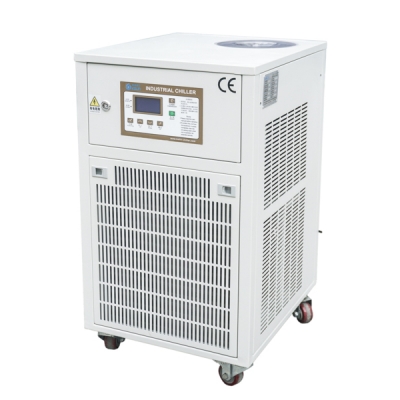 風冷式工業冷水機（jī）KA-01