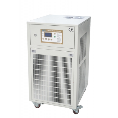 風冷式工業冷水機KA-02