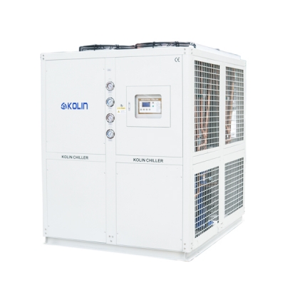 風冷式工業冷水（shuǐ）機KA-30D